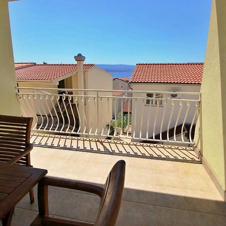 Apartments Marko Nemira Omiš Zewnętrze zdjęcie