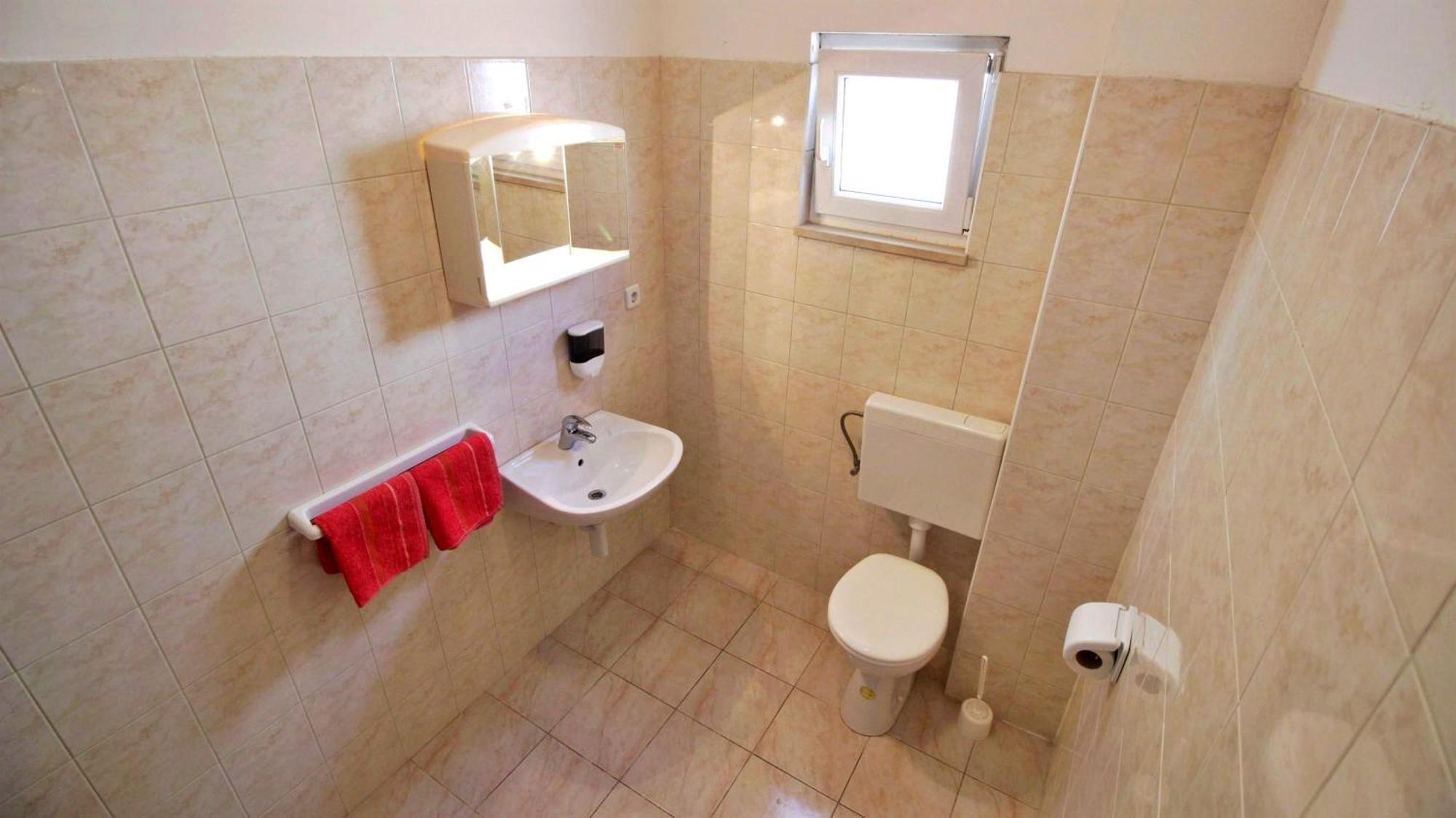 Apartments Marko Nemira Omiš Pokój zdjęcie