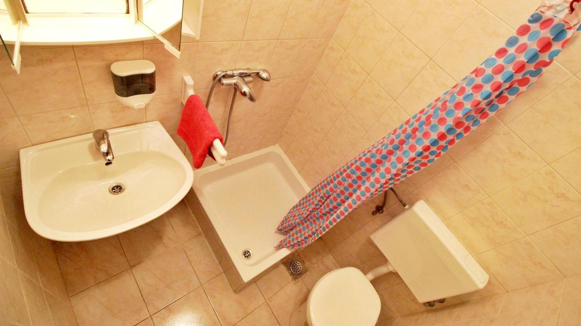 Apartments Marko Nemira Omiš Pokój zdjęcie