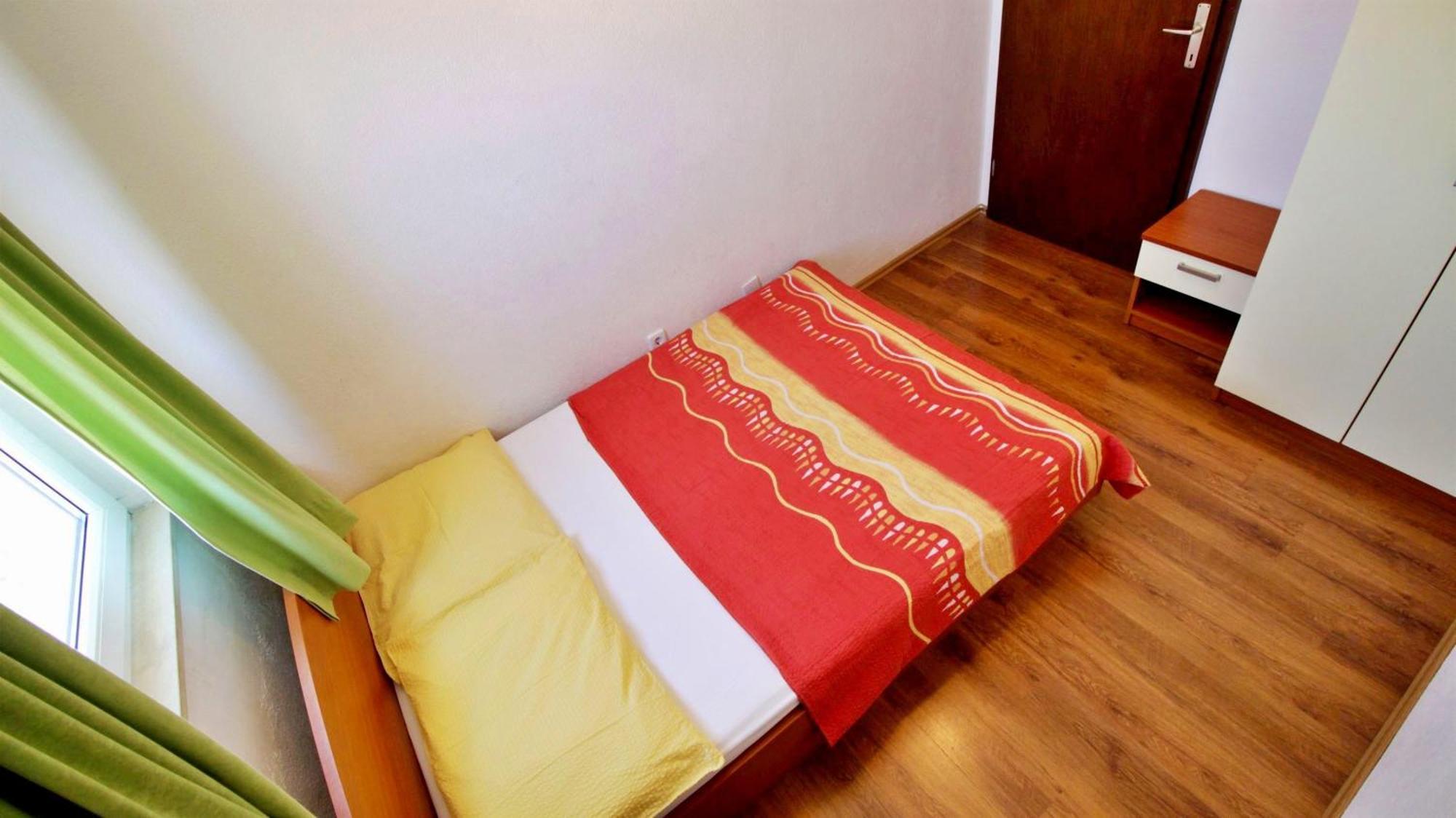 Apartments Marko Nemira Omiš Pokój zdjęcie