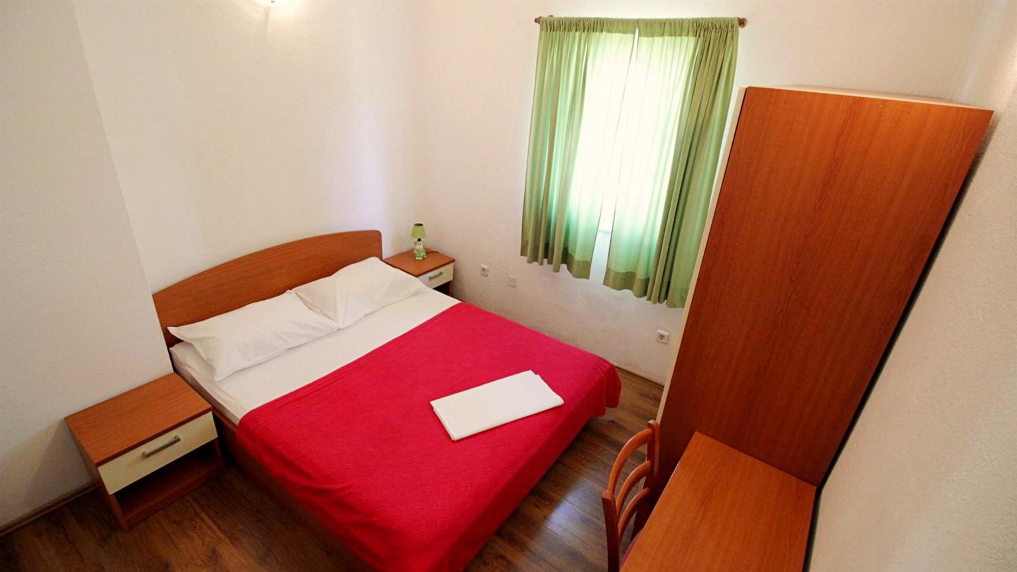 Apartments Marko Nemira Omiš Pokój zdjęcie