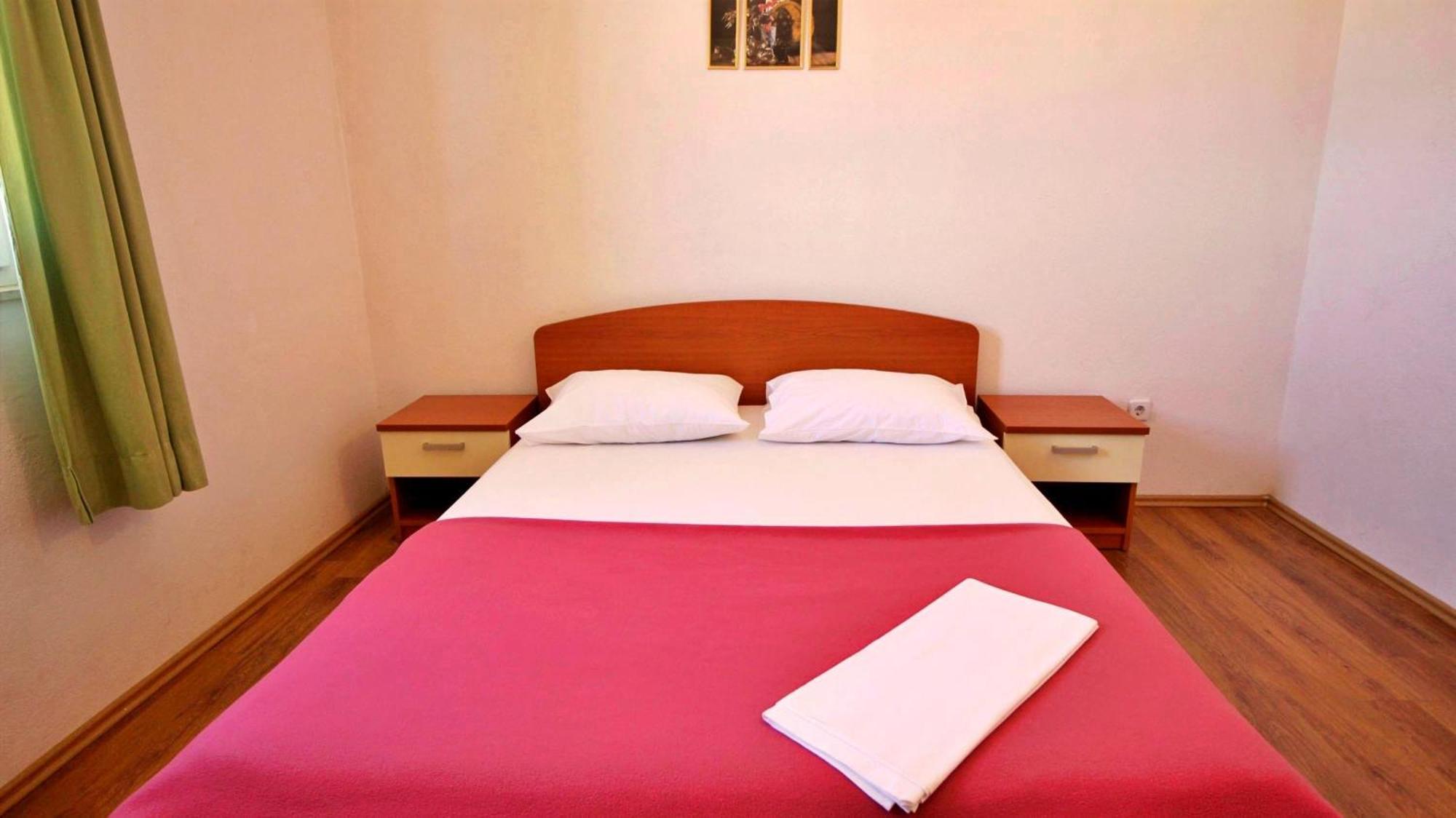 Apartments Marko Nemira Omiš Pokój zdjęcie