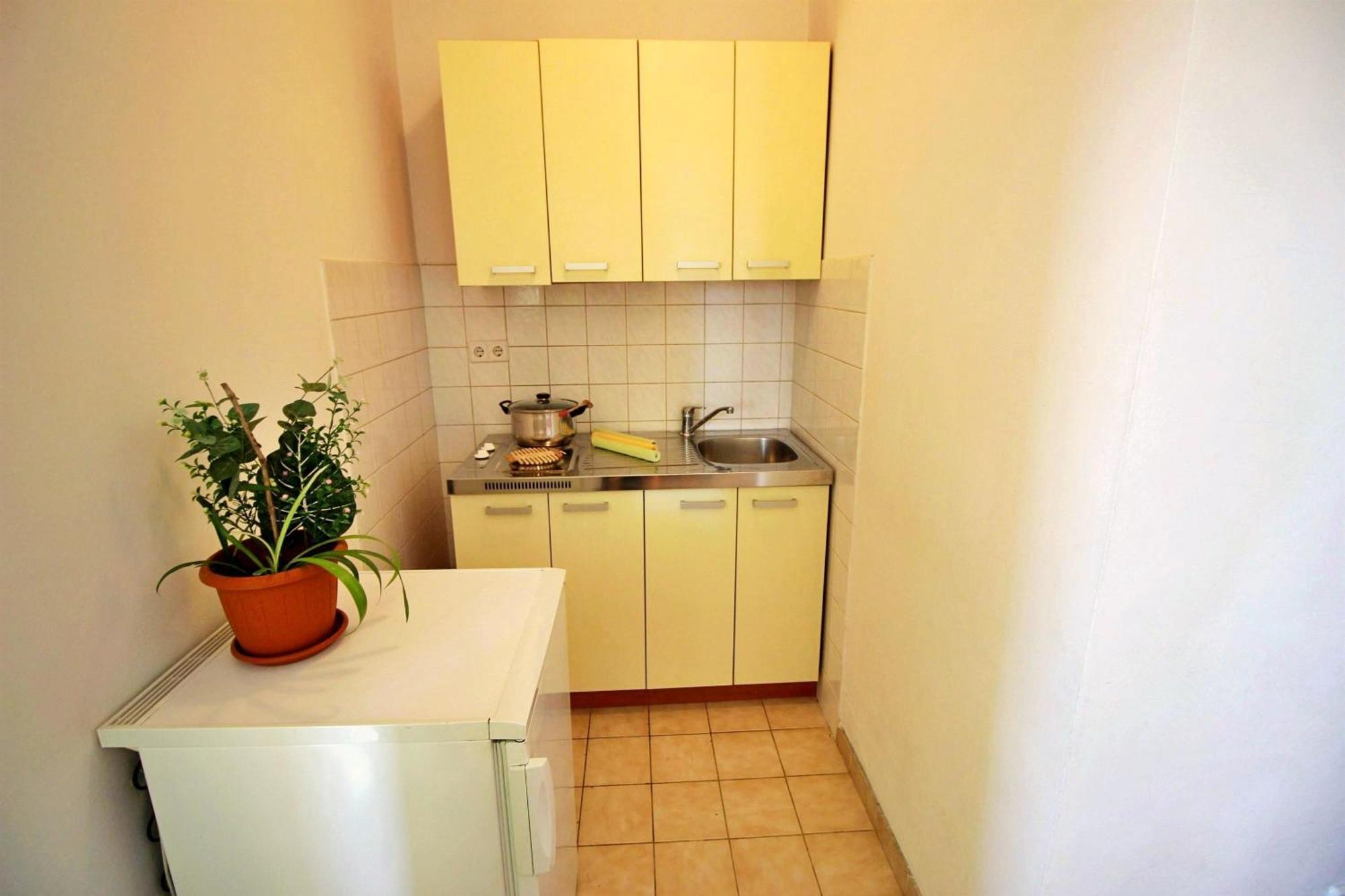 Apartments Marko Nemira Omiš Pokój zdjęcie