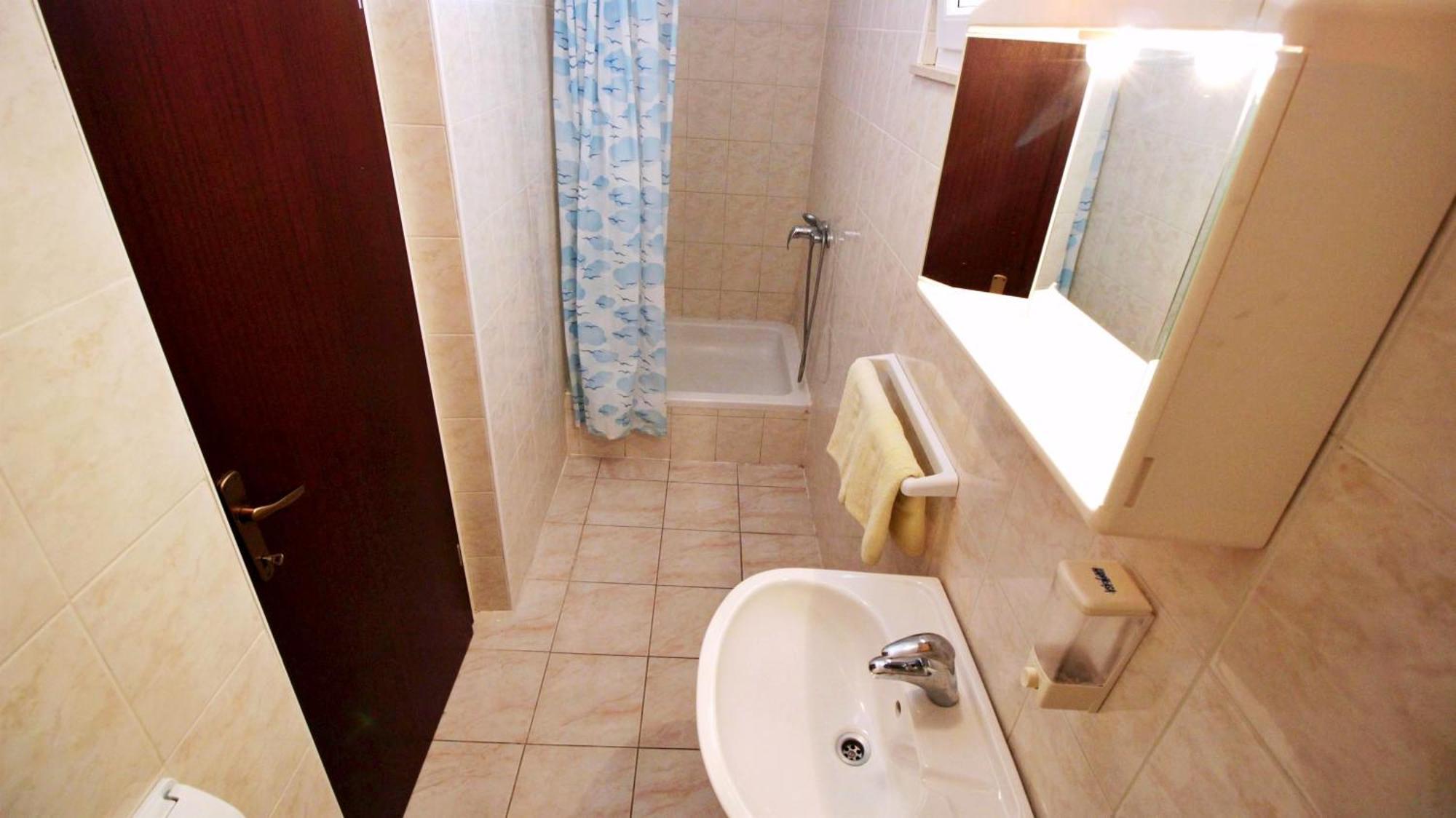 Apartments Marko Nemira Omiš Pokój zdjęcie