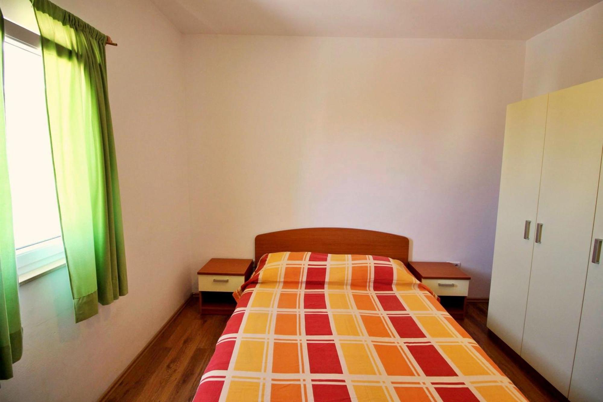 Apartments Marko Nemira Omiš Pokój zdjęcie