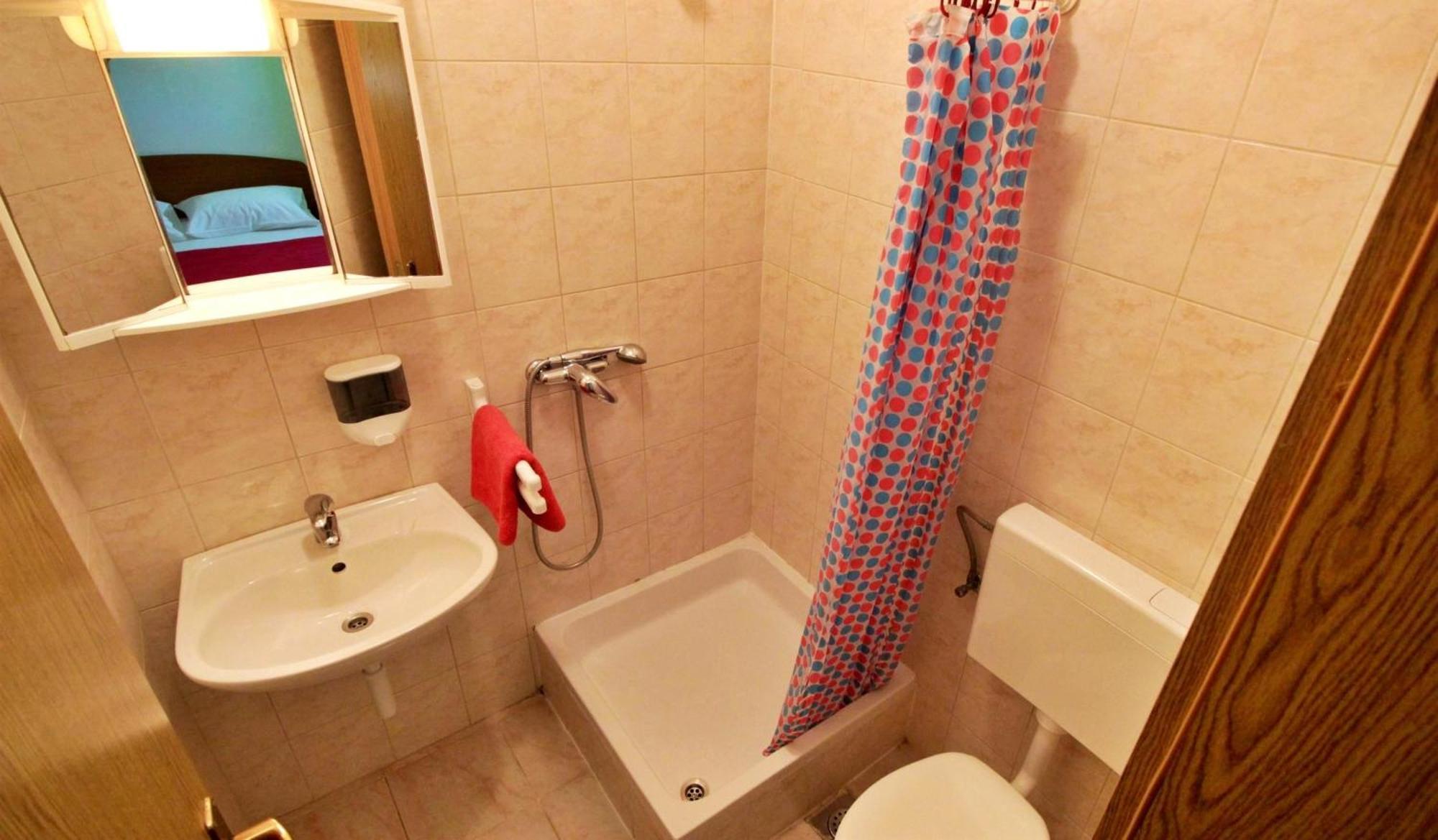 Apartments Marko Nemira Omiš Pokój zdjęcie